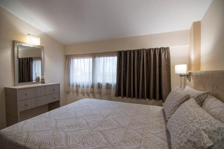 Elia Luxury Apartments Stavros  Eksteriør billede